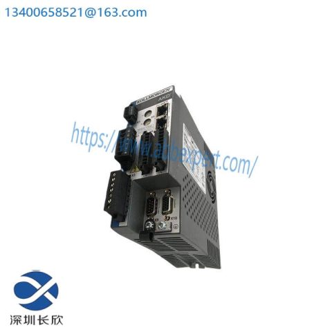 Kollmorgen AKD Series P00306-NBEC-0069 Servo Drive - Precision Control & Efficiency in Automation