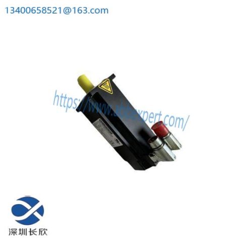 Kollmorgen AKM54H-ACCNC-00 DC Servo Motor: Precision Control & Efficiency