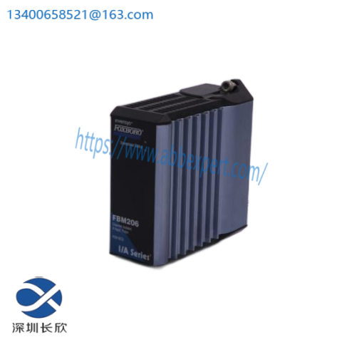 KOLLMORGEN E33NCHA-LNN-NS-00 High-Performance Control Module