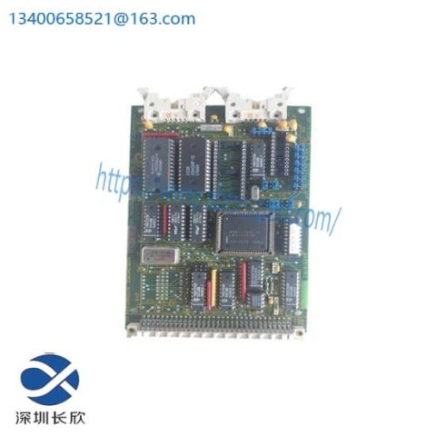 Kongsberg NA-1E220 Single Board Controller, Industry-leading Automation Solution