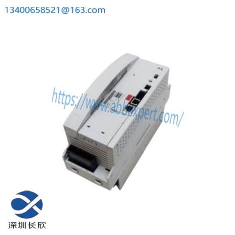 KUKA KSD1-16 Control Module, Precision Engineering for Industrial Automation