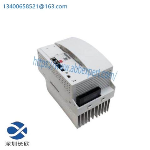 KUKA KSD1-48 Drive for Industrial Automation