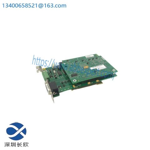 KUKA 00-117-336 Customized Control Module for Industrial Automation