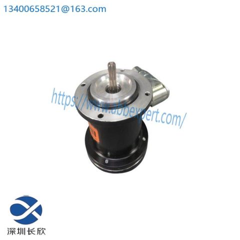 KUKA 00-138-219 Robot Encoder - Precision Motion Control Solution