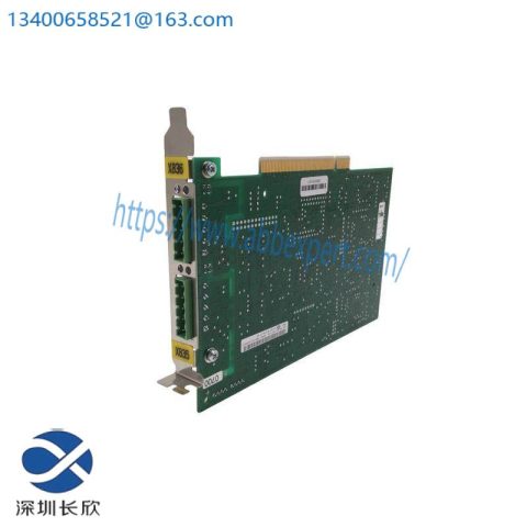 KUKA 00-150-553 Control Module for Advanced Automation