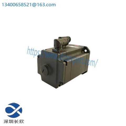 KUKA 1FK7103-5AF81-1SH3-Z Servo Motor, High Precision & Robust Industrial Control Solution