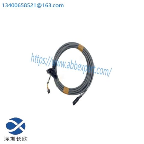 KUKA C400-181-563 Teach Pendant Cable for Industrial Automation