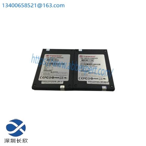 KUKA KRC4 60GB00-183-962 C4 Solid State Drive: Advanced Industrial Control System Module