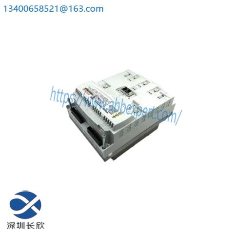 KUKA kRC4 KPP600-20-3×20 00-245-213 Robot Servo Drive: Precision Control for Industrial Robots