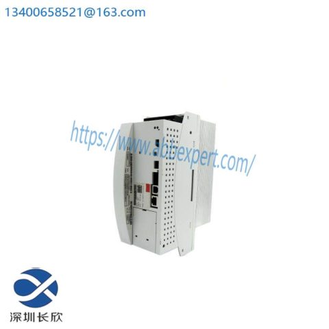 KUKA KSD1-08 Servo Drive: Precision Control for Advanced Automation