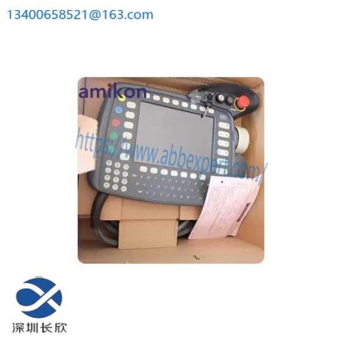 KUKA Teachpendant Teachpanel KCP1 for KRC1,69-000-398