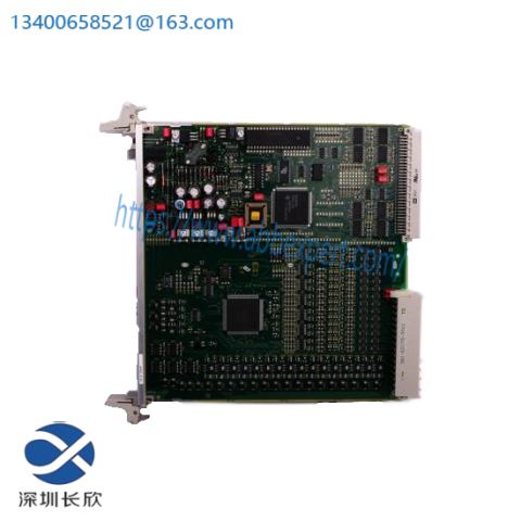 LAETUS LLS570-05 High-Frequency Inverter for Industrial Applications