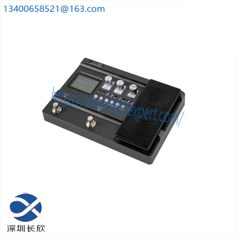 LAM 61-428059-00 High-Performance Industrial Control Module