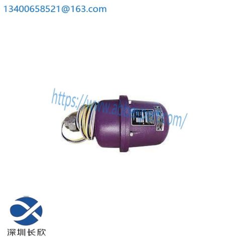 LAM 810-069751-114 Control Module for Industrial Automation Systems