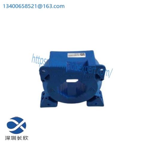 LEM LF 1005-S/SP16 Current Transducer - High Precision Current Measurement