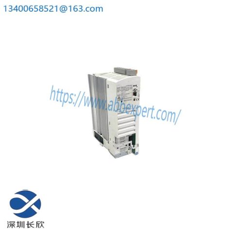 Lenze E82EV751K4C: High Efficiency AC Drive for Industrial Control