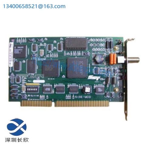 LIFTMASTER 71-1550B18LGH - High-performance Industrial Control Module