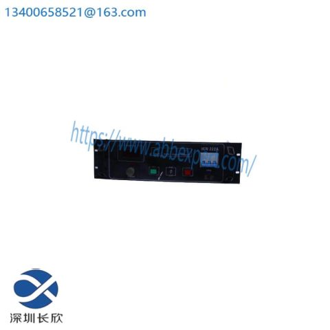 LP HCW222A Power Supply: High-Performance AC/DC Converter for Industrial Automation