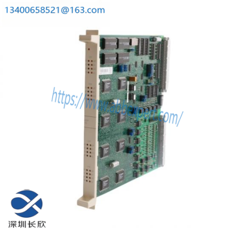 MARPOSS E78 Precision Measurement Solution for Industrial Control Systems