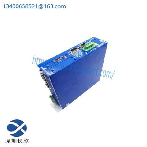 METRO MPS-4007 Industrial Automation Module