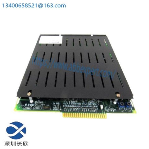 METSO IOP341 Industrial Control Module