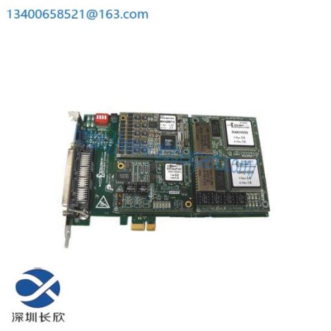 METSO 02VA0190 Industrial Control Module