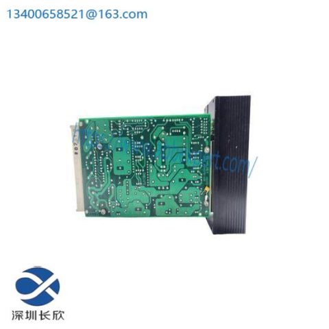 METSO A413325 - Industrial Control Module