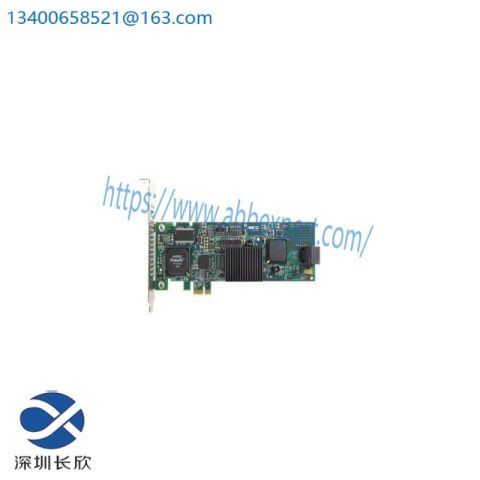 METSO IOP331 DCS CARD: Advanced Control Module for Industrial Automation