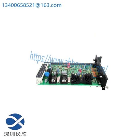 MICROSET 104988-E03: High-Performance Industrial Control Module