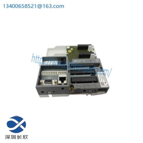 Mitra PE1937/23BU - High Precision Industrial Automation Module