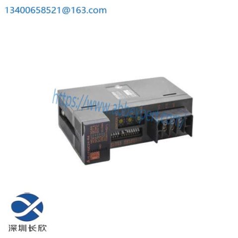 Mitsubishi A1SJ71UC24-R4 Computer Link Module - Advanced Connectivity Solution
