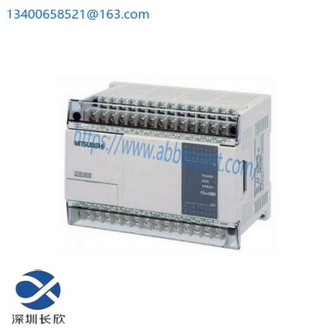 MITSUBISHI FR-SE-2-11K-A-C, High-Efficiency AC Servo Driver with Advanced Control Algorithms