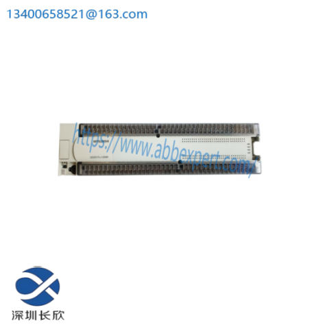 Mitsubishi FX2N-128MR-ES/UL Microcomputer Controller