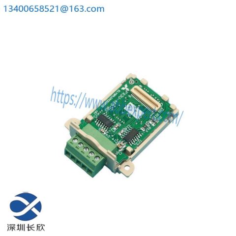 Mitsubishi FX3U-485-BD Communication Board: Advanced Control Module for Industrial Automation
