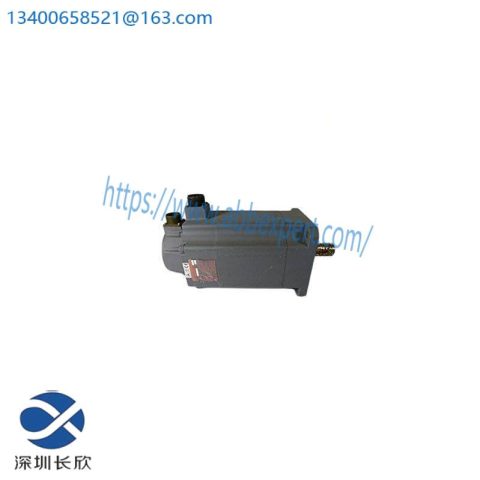 Mitsubishi HA200NC-S AC Servo Motor: Precision Control for Industrial Automation