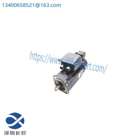 Mitsubishi HA-SA 103 BK Servo Motor: Precision Control for Industrial Applications