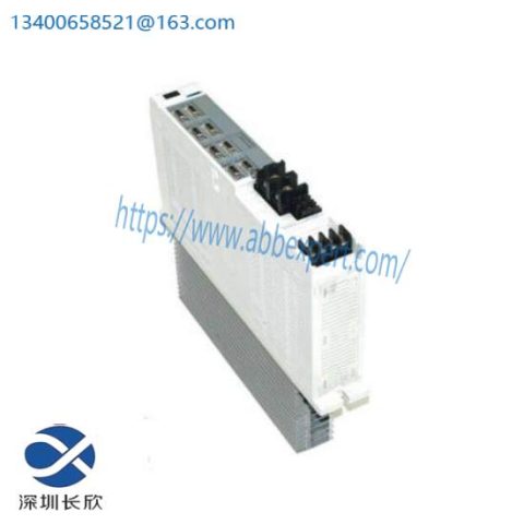 Mitsubishi MDS-B-SPH-37 Spindle Drive Unit: Precision in Industrial Control