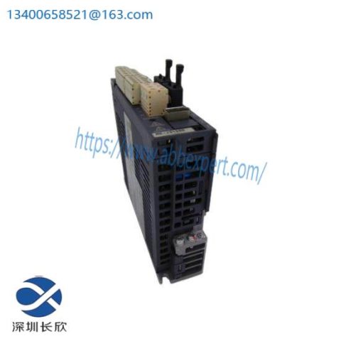 Mitsubishi MR-J3-10B: Advanced AC Servo Amplifier Drive for Precision Control