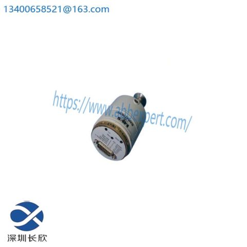MKS Instruments 626A01TDE Pressure Sensor, Range: 133.32 Pa