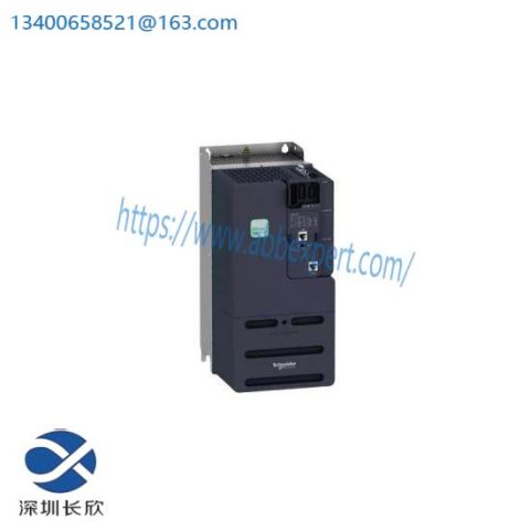 Schneider Electric MODICON NW-BM85D002 Network Module for Modicon PLC Systems