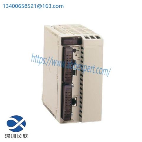 Schneider Electric Modicon Premium TSXP575634M Unity Processor