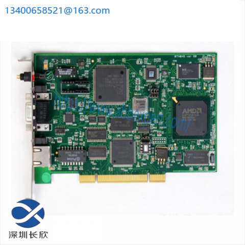 Molex APP-ETH-PCU-C PCU2000ETH Industrial Ethernet Communication Module