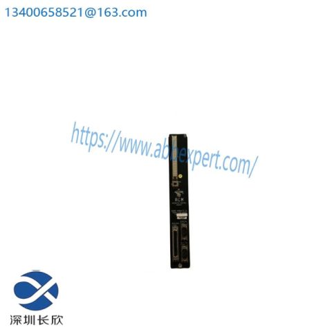 MOORE 16147-51-2 Industrial Control Module