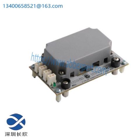 MOORE 42-30 High Precision Industrial Control Module