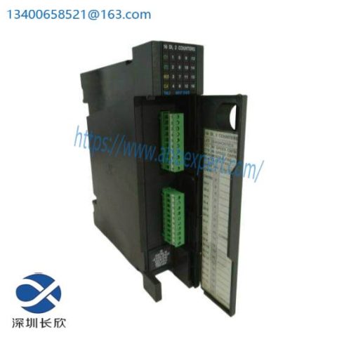 MOTOROLA MVME5500 - High-Performance Industrial Control Module