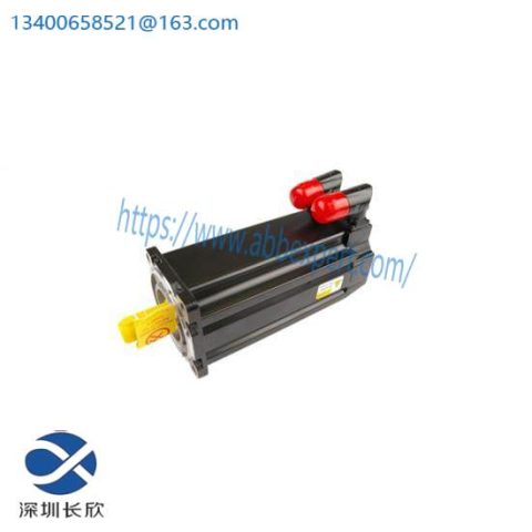 MPL-B430P-MK74AA Servo Motor: Advanced Motion Control Solutions