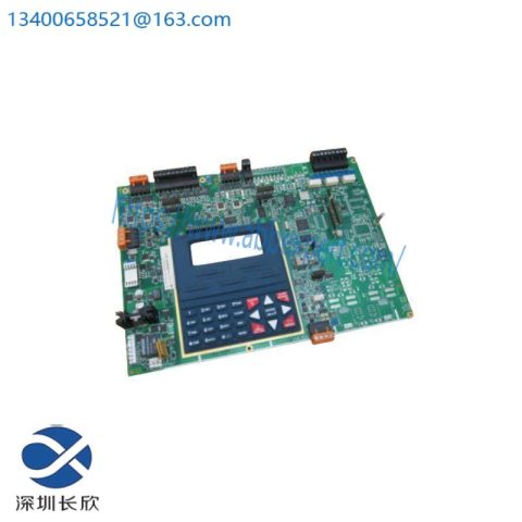 Honeywell MRP200XV31 Fire Alarm Control Board