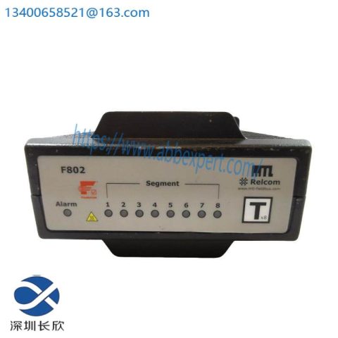 MTL 8724-CA-PS: High Performance Signal Conditioning Module