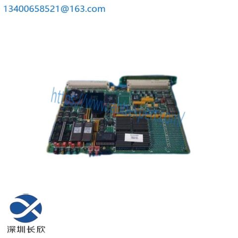 MVME 147S-1 CPU Card: Advanced Processing Unit for Industrial Automation