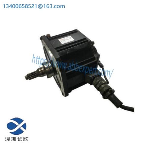 NACHI MFMA452D5V3 Precision Linear Actuator for Industrial Automation